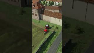 56 pressen ls22 fs22 timelapse landwirtschaft landwirtschaftssimulator22 farming [upl. by Nylkcaj]