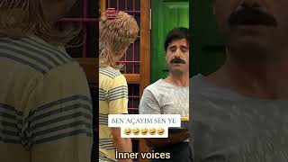 MİDYECİ MİDYE VAR MI [upl. by Anifesoj]