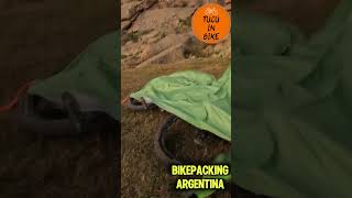 Montañas Argentinas Bikepacking y aventuras en bici [upl. by Edmond209]