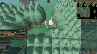 RS3 Slayer Creatures Lvl 57 Mutated Zygomite [upl. by Brackett]