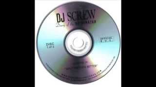 DJ Screw PYT [upl. by Ayirp526]