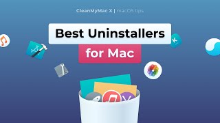 The Best Uninstaller Tools for Macs Reviewed [upl. by Gnirol]