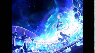 OZone Dragostea Din Tei English Nightcore [upl. by Dolores880]