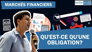 Tout SAVOIR sur les OBLIGATIONS [upl. by Ariay852]