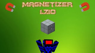 How To Magnetize Any Screw Bit Fast and Easy [upl. by Bordy]