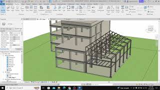 Revit for Structure Overview [upl. by Bilow546]