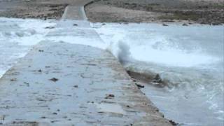 SaintMalo  Les Dangers de la marée [upl. by Vitkun207]