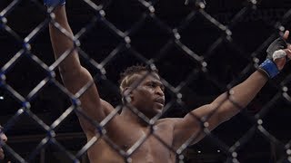 UFC 218 Alistair Overeem vs Francis Ngannou  The Bigger the Fighter the Better [upl. by Richart]