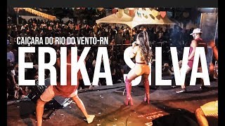 Erika Silva  Festa de São Pedro 2019 Caiçara [upl. by Akeemaj]