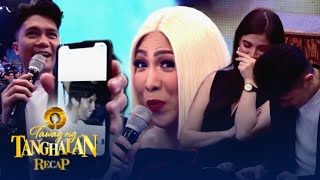 Wackiest moments of hosts and TNT contenders  Tawag Ng Tanghalan Recap  September 26 2019 [upl. by Peace]