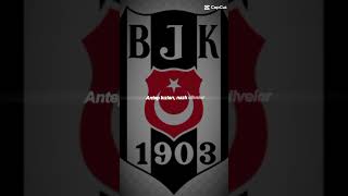 Beşiktaş hastasıyız dede [upl. by Aspia]