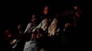 Dan Tyminski Band  One Tear  January 08 [upl. by Acinelav]