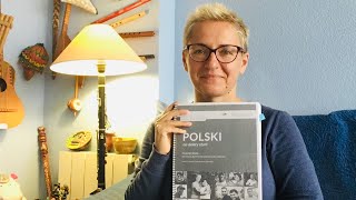 Manuales de polaco 3 Polski na dobry start [upl. by Effie]