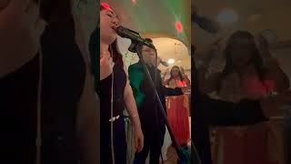 Filipino Band in Germany  Sumayaw Sumunod Cover Live filipino in germany party playlist [upl. by Millur593]