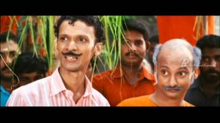 Yakshiyum Njanum Malayalam Movie  Malayalam Movie  Temple Celebrations [upl. by Yarised]