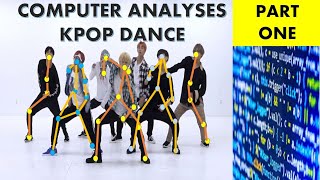 MOST SYNCHRONIZED KPOP GROUPS ANALYZED BY A COMPUTER male version part 1 [upl. by Elleiad25]