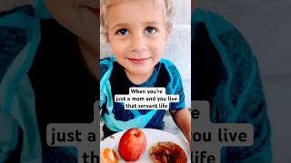 Just trying to stay out of the nursing home one day motherhoodjourney funnyshorts healthyeating [upl. by Doner]