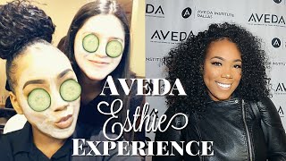 MY AVEDA INSTITUTE EXPERIENCE ADMISSIONSTUITION KIT STATE BOARD  WAS IT WORTH IT [upl. by Sioux]