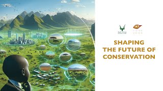 SANParks Vision 2040 Reveal [upl. by Eiblehs]