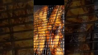 Grill chicken food chicken chickendishes recipe shortvideo [upl. by Acinnej]