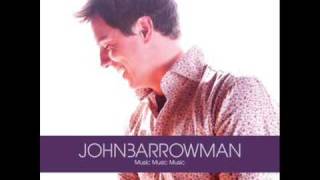 John Barrowman Angel [upl. by Eitisahc]