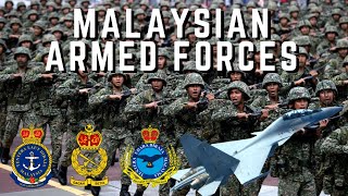 Malaysian Armed Forces 2020  Angkatan Tentera Malaysia  Tentera Darat TUDM dan TLDM 🅷🅳 [upl. by Root]