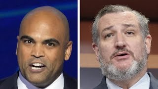 Ted Cruz Colin Allred clash in Texas Senate debate ahead of early voting Key takeaways [upl. by Alsworth]