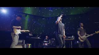 Coldplay  A Sky Full Of Stars from Ghost Stories Live 2014 [upl. by Goode]