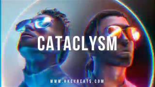 FREE PNL Type Beat  quotCataclysmquot  TrapRap Instrumental 2019 [upl. by Adila]