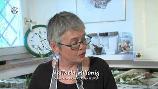 Vitalba Fritta in Pastella Raffaela Millonig ospite di Su la ZampaTRC [upl. by Midan855]