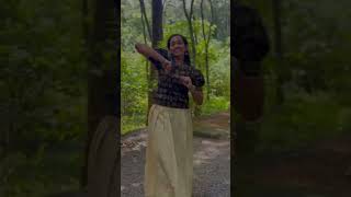 Chinnamma Chilakkamma 💃🏻 nadanasaathwika sakkarakatti dance tamildance oliveafreddy dance [upl. by Dnalkrik]