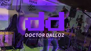 Doctor Dalloz  Are you ready for the show [upl. by Anerac]