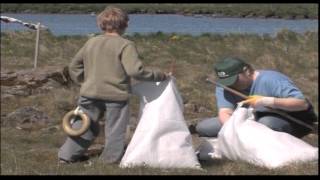 Icelandic Eiderdown  Quality of Nature [upl. by Fulcher]