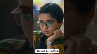 Thamara Poovukkum  Pasumpon HD Video Song  HD Audio  Yuvarani  Vidyasagar [upl. by Alvira]