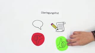 Lernvideo KAUFVERTRAG  Betriebswirtschaft amp Rechnungswesen [upl. by Odrawde995]