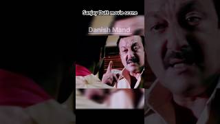 💪Sanjay dutt dialogs💪 shortsstatus sanjaydutt tranding viralvideo sanjubaba explore [upl. by Hsirehc343]