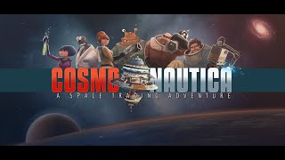 Cosmonautica Trailer [upl. by Itra652]