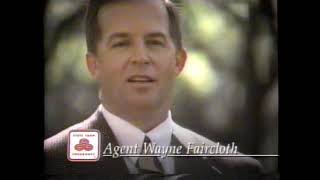 1999 State Farm quotThe Bike Rodeoquot TV Commercial [upl. by Adaven]