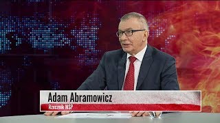 KULISY ATAKU NA WOLNE NIEDZIELE Abramowicz Na ograniczeniu handlu tracą korporacje [upl. by Diahann]