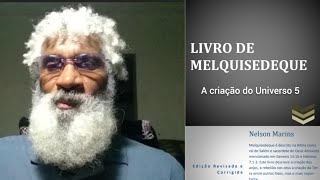 Livro de Melquisedeque [upl. by Enutrof]