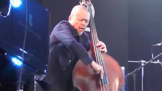 quotBebopquot  Kenny Barron Quintet at Leopolis Jazz Festival Lviv Ukraine [upl. by Eenafets]