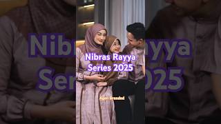 Nibras Rayya Series 2025 085748724766agenbranded bajulebaran sarimbit2025 [upl. by Manya]