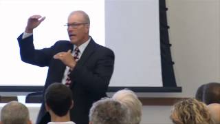 AHS12 Joel Salatin — Folks This Aint Normal [upl. by Kirch]