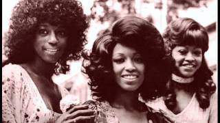 The Three Degrees  Youre The One [upl. by Lourie]