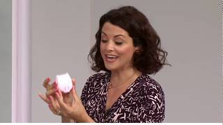 Magnitone Lady Shaver on QVC UK [upl. by Micro]