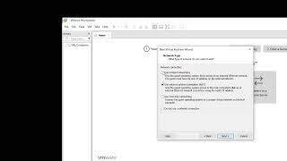 LANGKAH INSTALASI WINDOWS SERVER 2019 DI VMWARE WORKSTATION [upl. by Ainirtak423]