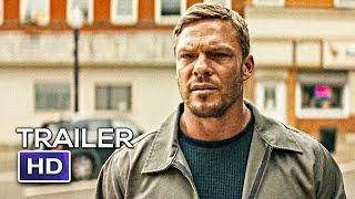 REACHER SEASON 2 Trailer 2023 Alan Ritchson Action HD [upl. by Inus459]