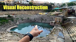 Unseen in Over 2000 Years New Pool of Siloam Excavations [upl. by Engleman904]