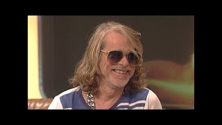 Helge quot00quot Schneider  TV total [upl. by Anitsirhk]