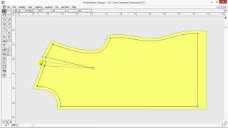 Dart Deverce Direction Polypattern [upl. by Erine346]